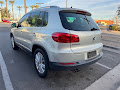 2013 Volkswagen Tiguan SE