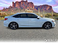 2022 Honda Civic Touring