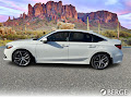 2022 Honda Civic Touring