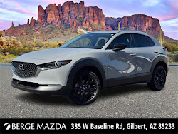 2025 Mazda CX-30 2.5 S Select Sport