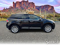 2014 Lincoln MKX Base