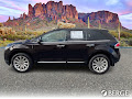 2014 Lincoln MKX Base