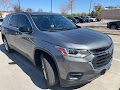 2018 Chevrolet Traverse LS