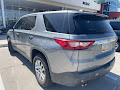 2018 Chevrolet Traverse LS