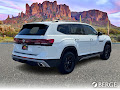 2025 Volkswagen Atlas 2.0T Peak Edition SE