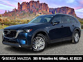 2025 Mazda CX-90 PHEV Preferred