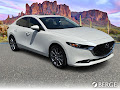 2025 Mazda Mazda3 2.5 S Preferred Package