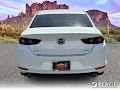 2025 Mazda Mazda3 2.5 S Preferred Package