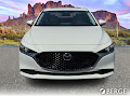 2025 Mazda Mazda3 2.5 S Preferred Package