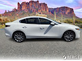 2025 Mazda Mazda3 2.5 S Preferred Package