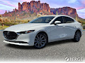 2025 Mazda Mazda3 2.5 S Preferred Package