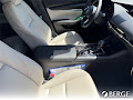 2025 Mazda Mazda3 2.5 S Preferred Package