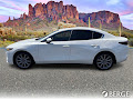2025 Mazda Mazda3 2.5 S Preferred Package