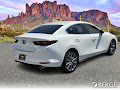 2025 Mazda Mazda3 2.5 S Preferred Package