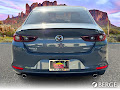 2025 Mazda Mazda3 2.5 S Carbon Edition