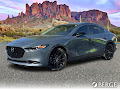 2025 Mazda Mazda3 2.5 S Carbon Edition