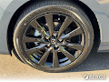 2025 Mazda Mazda3 2.5 S Carbon Edition