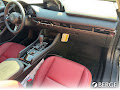 2025 Mazda Mazda3 2.5 S Carbon Edition