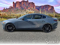 2025 Mazda Mazda3 2.5 S Carbon Edition