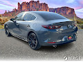 2025 Mazda Mazda3 2.5 S Carbon Edition