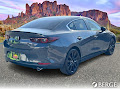 2025 Mazda Mazda3 2.5 S Carbon Edition