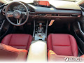 2025 Mazda Mazda3 2.5 S Carbon Edition