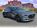 2025 Mazda Mazda3 2.5 S Carbon Edition