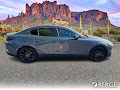 2025 Mazda Mazda3 2.5 S Carbon Edition