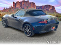 2025 Mazda MX-5 Miata Grand Touring