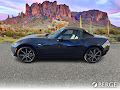 2025 Mazda MX-5 Miata Grand Touring