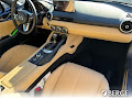 2025 Mazda MX-5 Miata Grand Touring