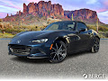 2025 Mazda MX-5 Miata Grand Touring