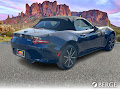 2025 Mazda MX-5 Miata Grand Touring