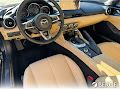 2025 Mazda MX-5 Miata Grand Touring