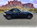 2025 Mazda MX-5 Miata Grand Touring
