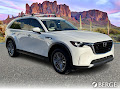 2025 Mazda CX-90 3.3 Turbo Preferred