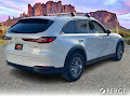 2025 Mazda CX-90 3.3 Turbo Preferred