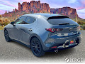 2025 Mazda Mazda3 2.5 S Premium Package