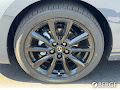 2025 Mazda Mazda3 2.5 S Premium Package