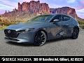 2025 Mazda Mazda3 2.5 S Premium Package