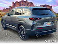 2025 Mazda CX-50 Hybrid Preferred