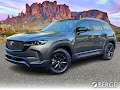 2025 Mazda CX-50 Hybrid Preferred