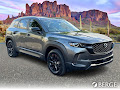 2025 Mazda CX-50 Hybrid Preferred