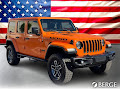2018 Jeep Wrangler Unlimited Moab