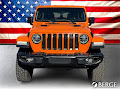 2018 Jeep Wrangler Unlimited Moab