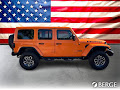2018 Jeep Wrangler Unlimited Moab
