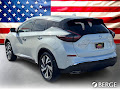 2022 Nissan Murano SL