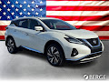 2022 Nissan Murano SL