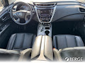 2022 Nissan Murano SL