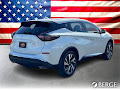 2022 Nissan Murano SL